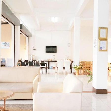 Rueangrat Hotel Ranong Luaran gambar