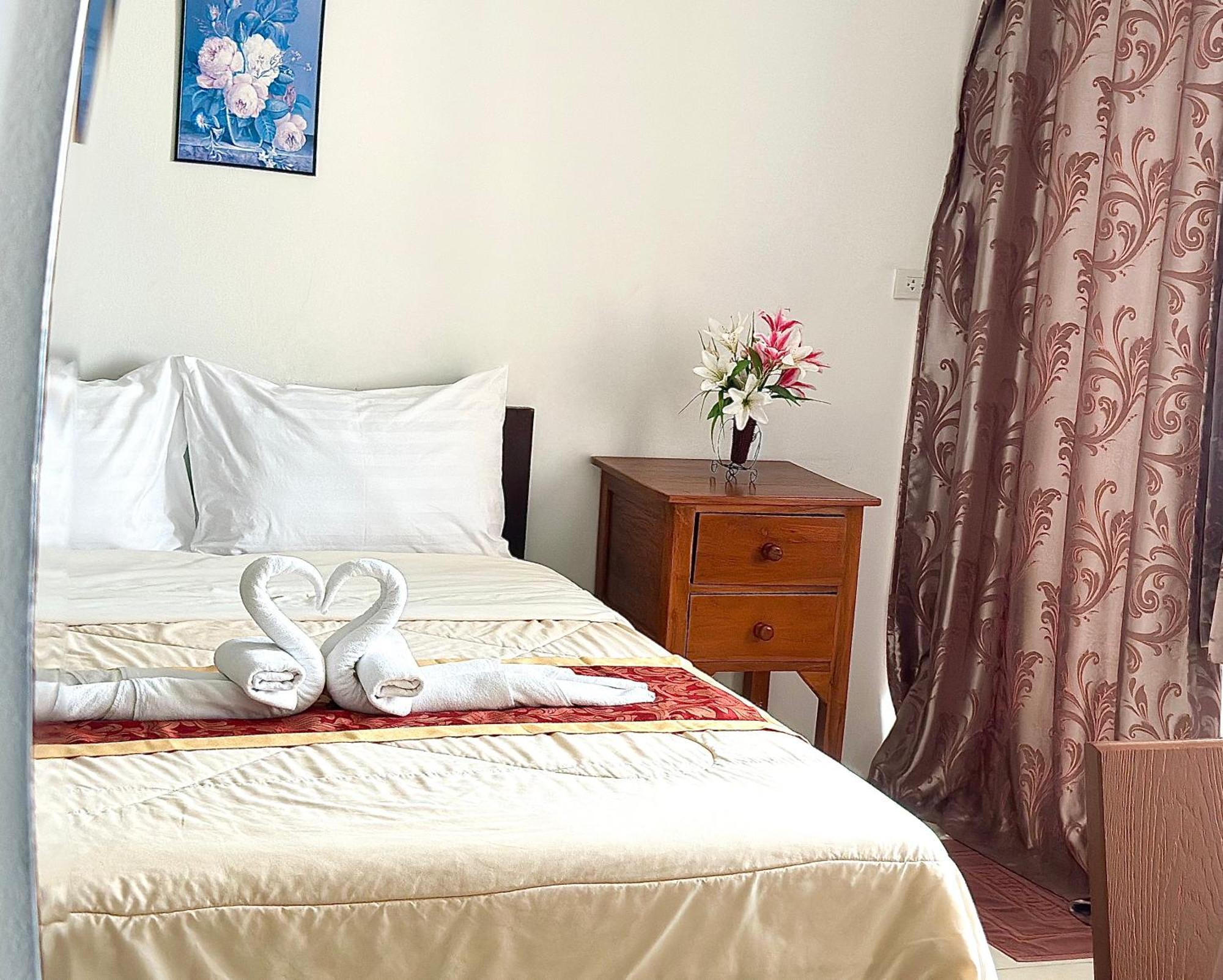 Rueangrat Hotel Ranong Luaran gambar