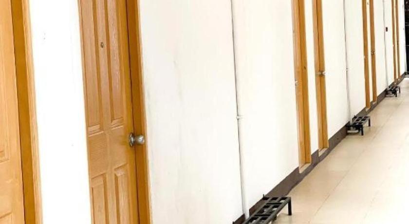 Rueangrat Hotel Ranong Luaran gambar