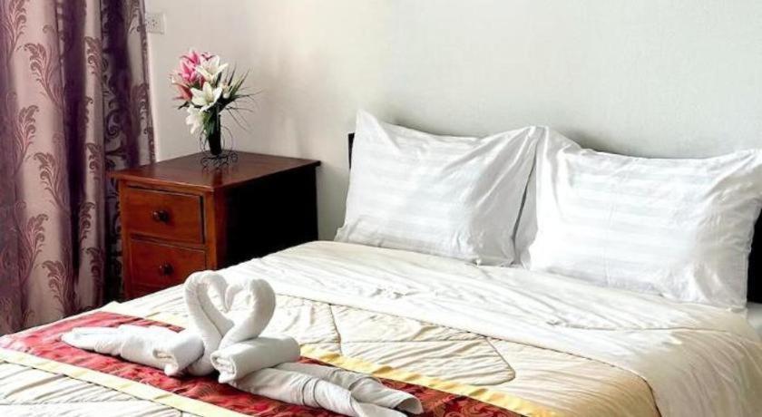 Rueangrat Hotel Ranong Luaran gambar