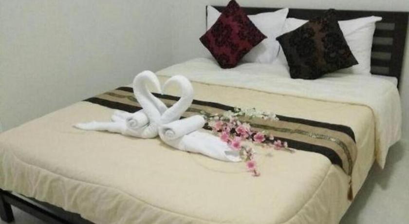 Rueangrat Hotel Ranong Luaran gambar