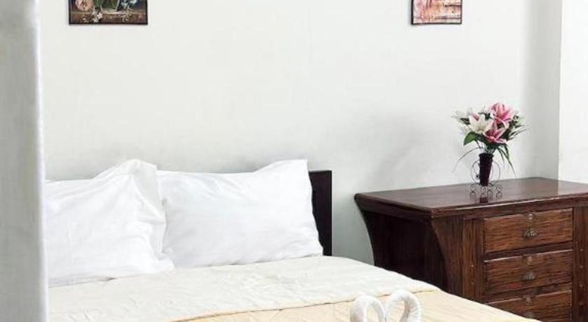Rueangrat Hotel Ranong Luaran gambar