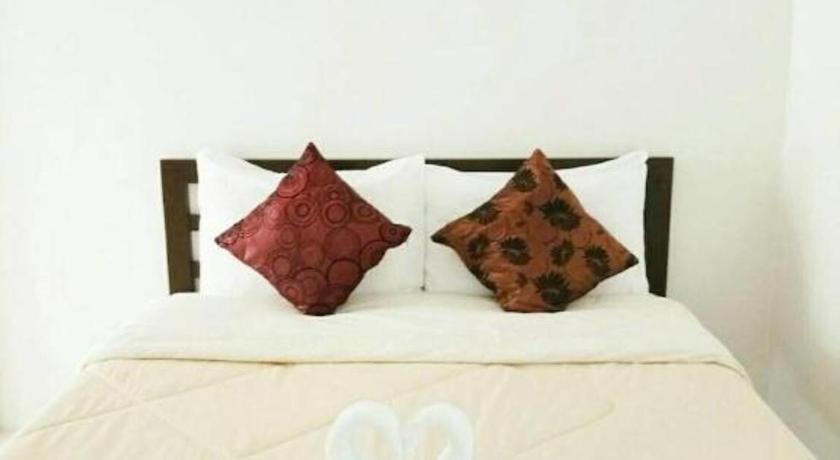 Rueangrat Hotel Ranong Luaran gambar