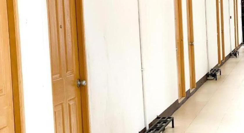Rueangrat Hotel Ranong Luaran gambar